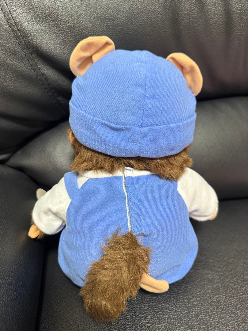 セキグチ、モンチッチLサイズ