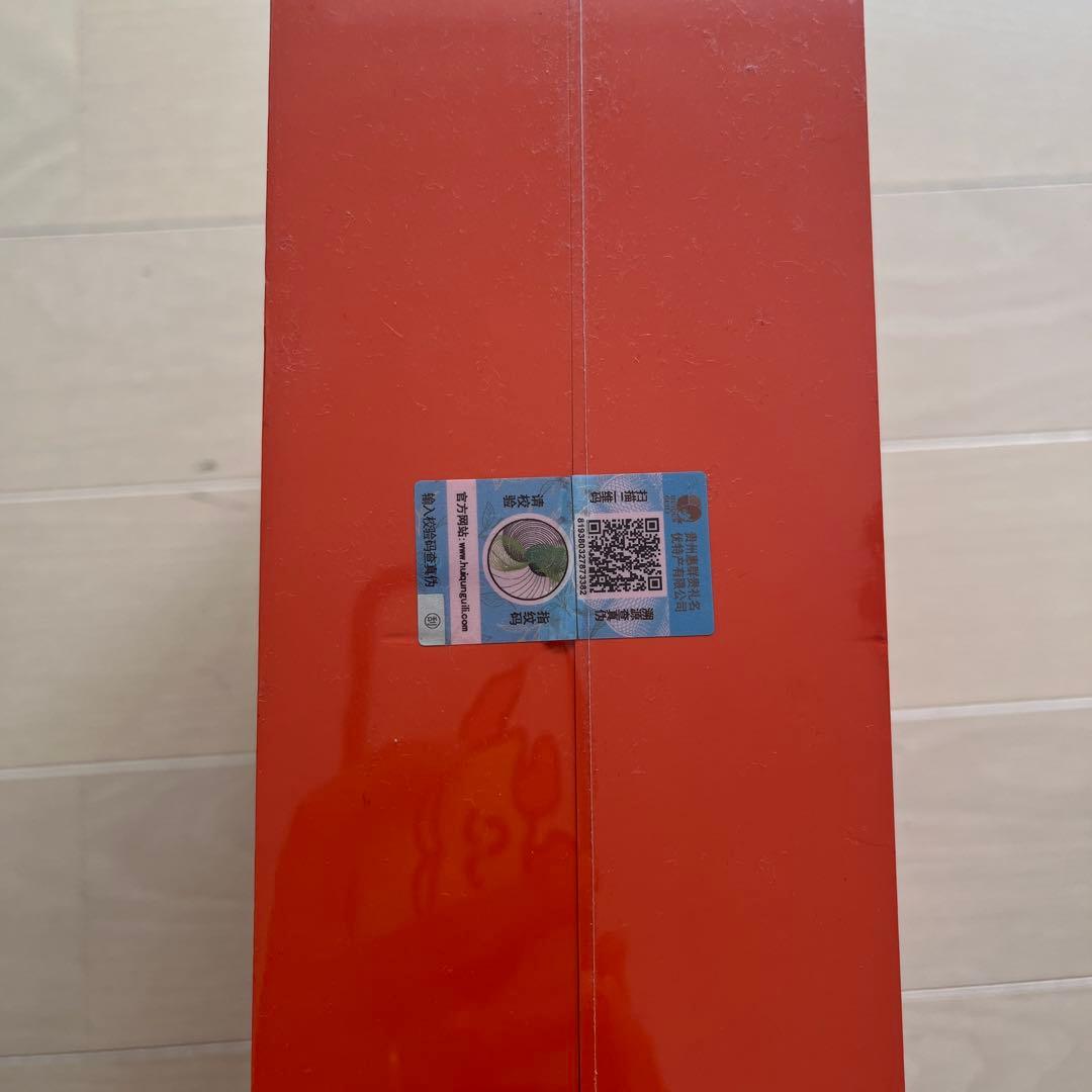 貴州茅台酒 マオタイ酒 天女ラベル 恵群貴礼 未開封 - メルカリ