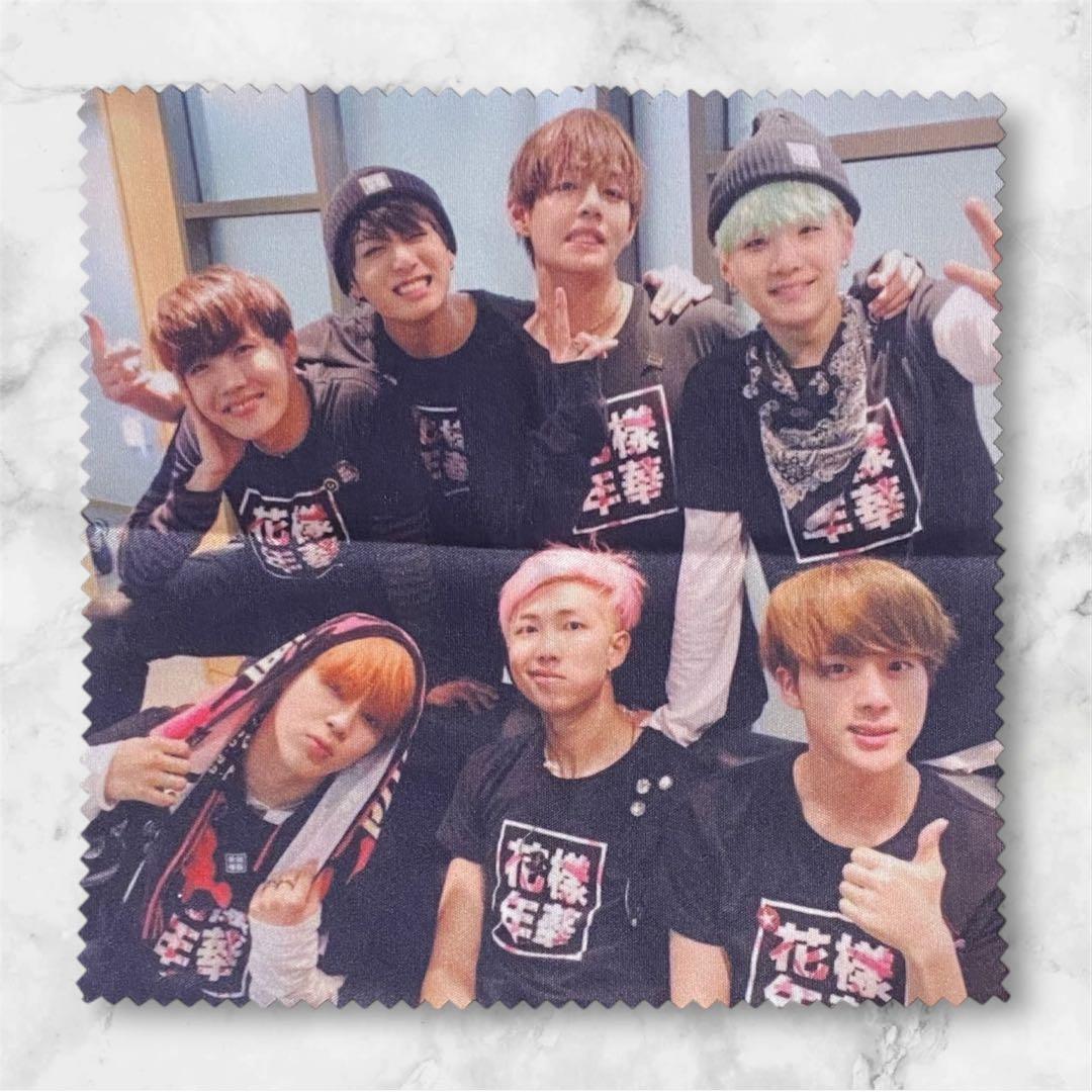 ぐく丸吉様 リクエスト BTS Jungkook メイクブラシ スタンド グク