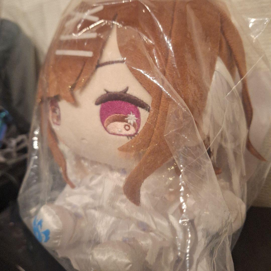 【新品未開封品•最終値下げ】もちwhat! 樋口円香 シャニマス 5周年