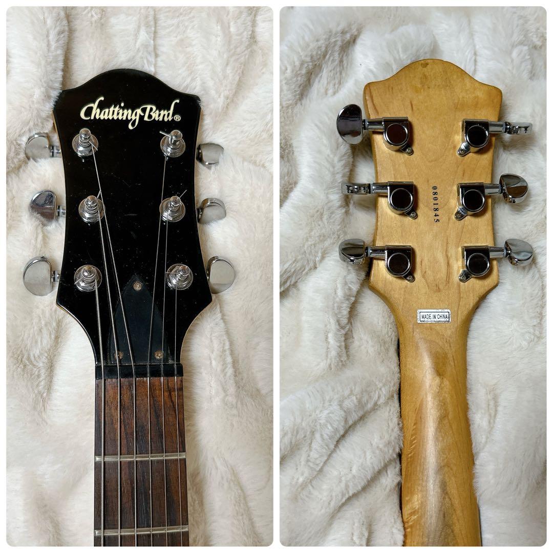 Chatting bird チャッティングバード モッキンバード ブルー