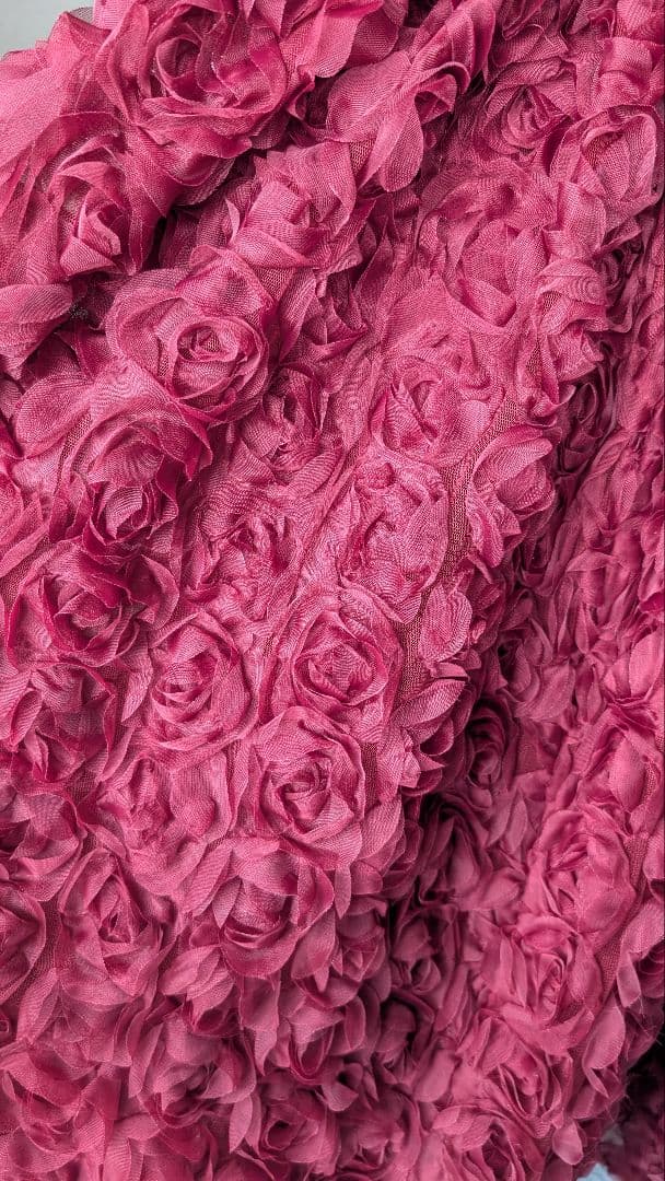 結婚式二次会パーティドレス バーガンディ ワインレッド オケージョン 新年会