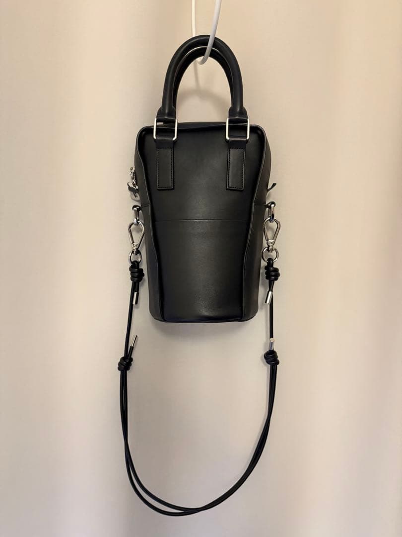 バッグ ITTI HERRIE BALLER'S BAG/RAPTO