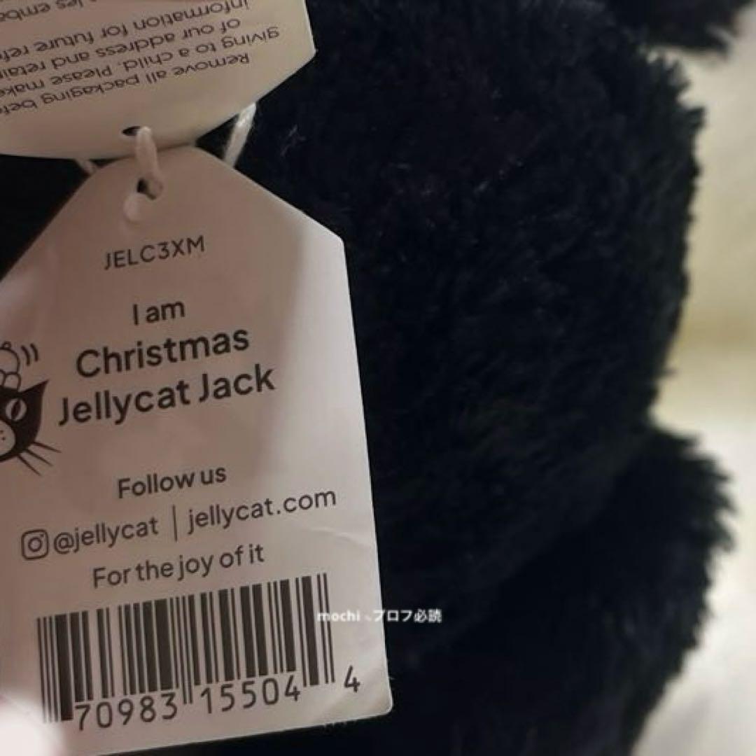  Christmas Jackクリスマス