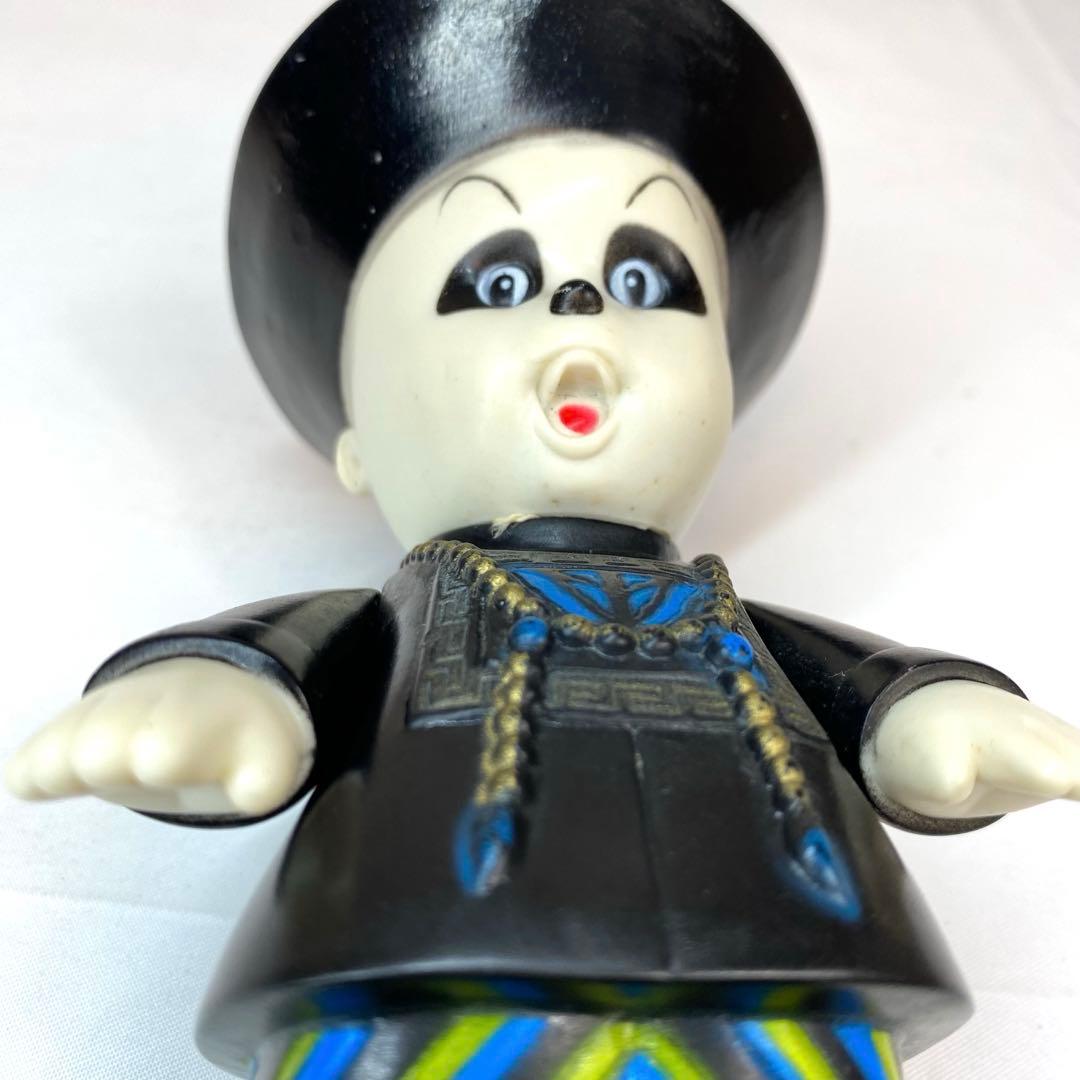 ベビー・キョンシー ソフビ 霊幻道士 レア - メルカリ