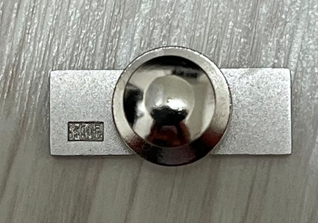 非売品】三井住友銀行 社員バッジ【入手困難】 - メルカリ