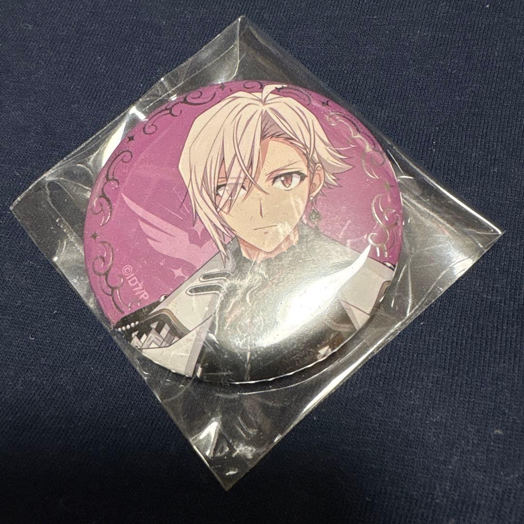 TRIGGER 九条天 缶バッジ VALIANT - メルカリ