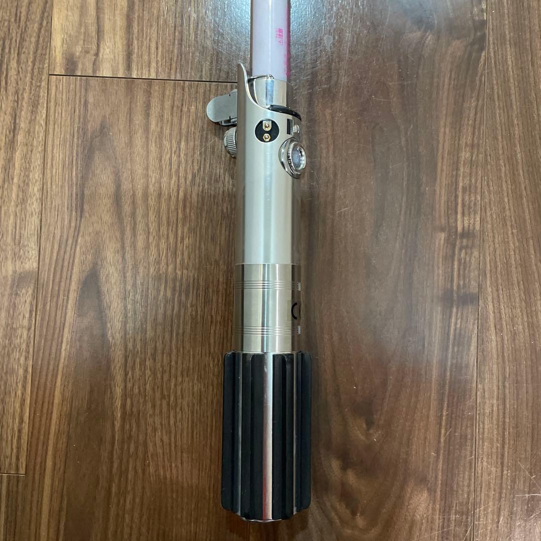 【中古品(使用頻度少なめ)】FXライトセーバー ルークスカイウォーカー