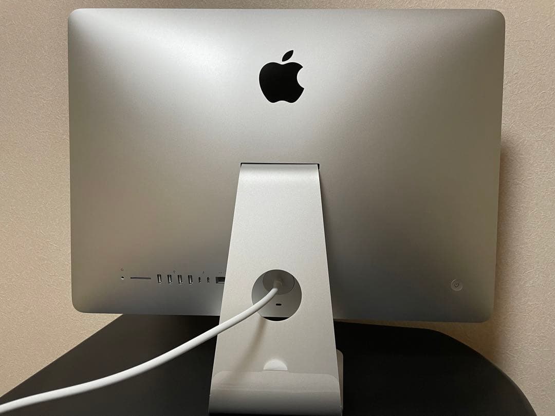 Apple iMac Retina 4K 21.5インチ 2019 A2116 Core i7 8700 3.2GHz