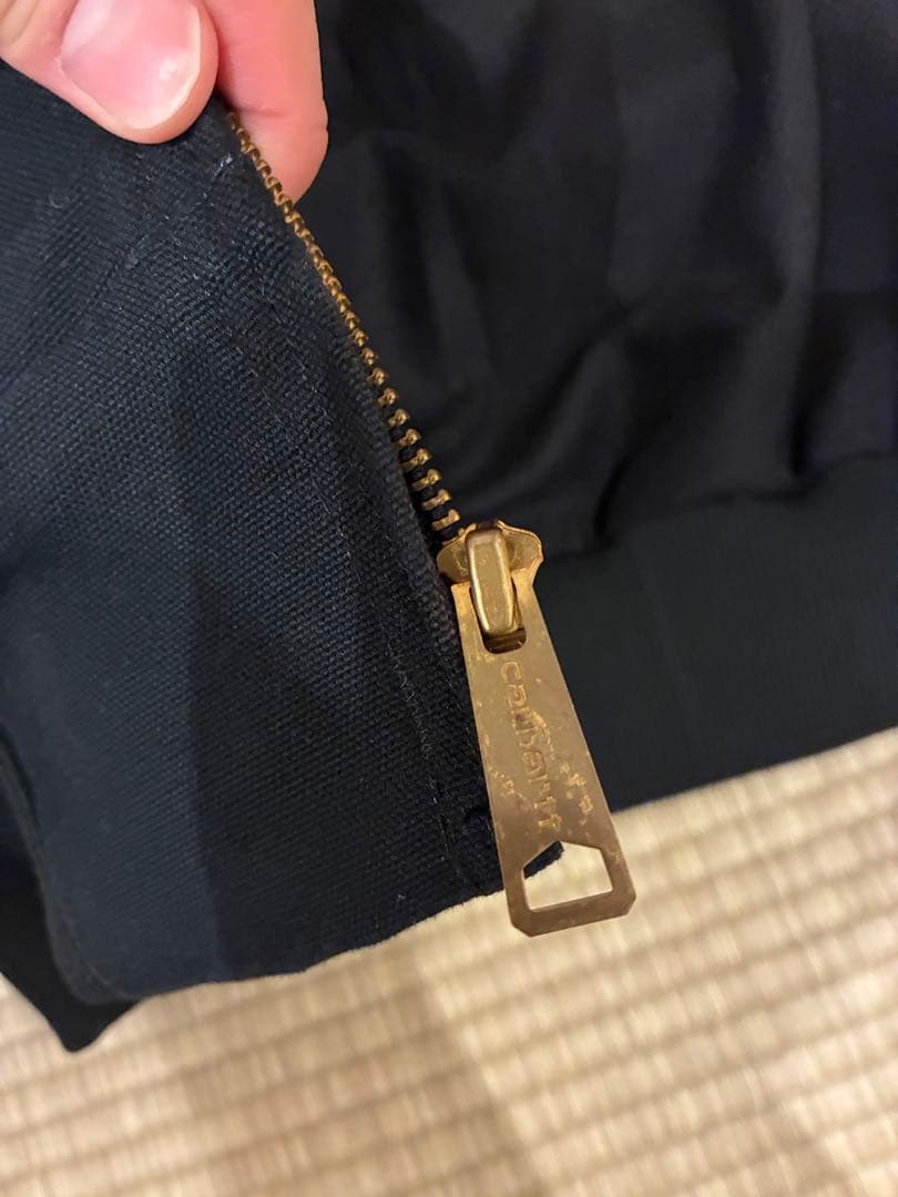 【値引き交渉可】Carhartt アクティブジャケット　Sサイズ