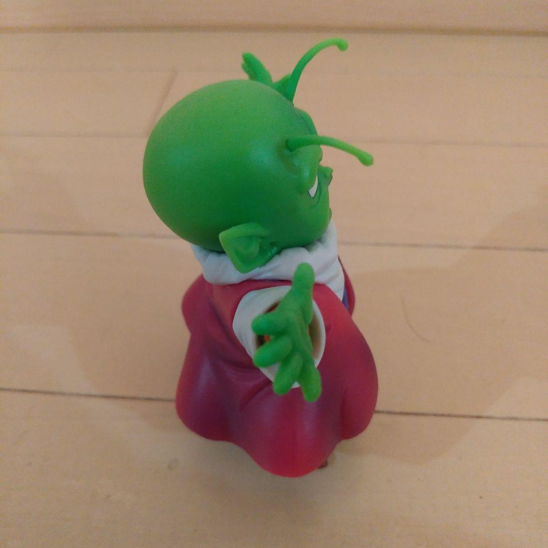 【国内正規品】一番くじ ラストワン　ポルンガ　デンデ　おまけ付き　ドラゴンボール