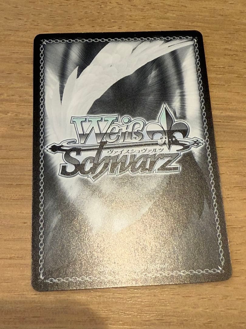 ヴァイスシュヴァルツ ゴブリンスレイヤー 寵愛 されし大司教剣の乙女