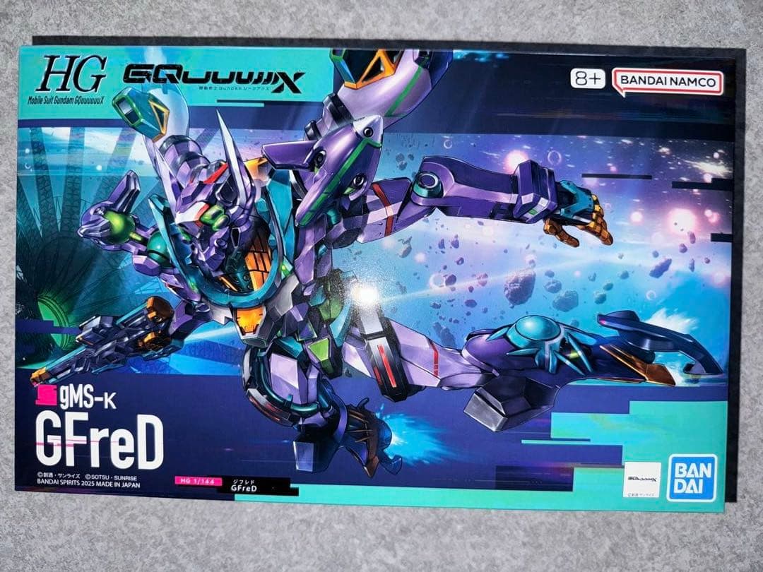 ガンプラまとめ売り GQuuuuuuX 機動戦士Gundam GQuuuuuuX (ジークアクス) ガンプラまとめ売り