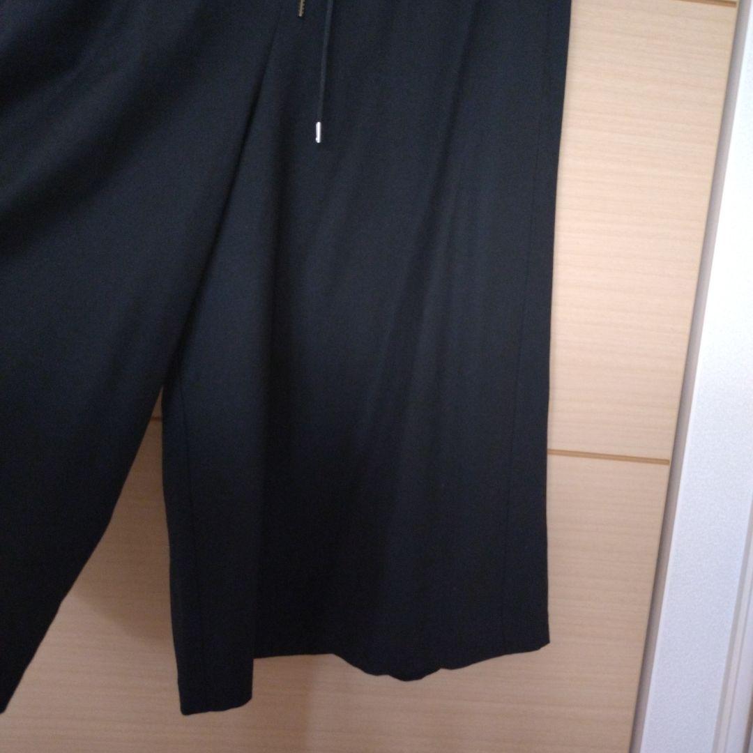 zucca　★美品★　キュロット