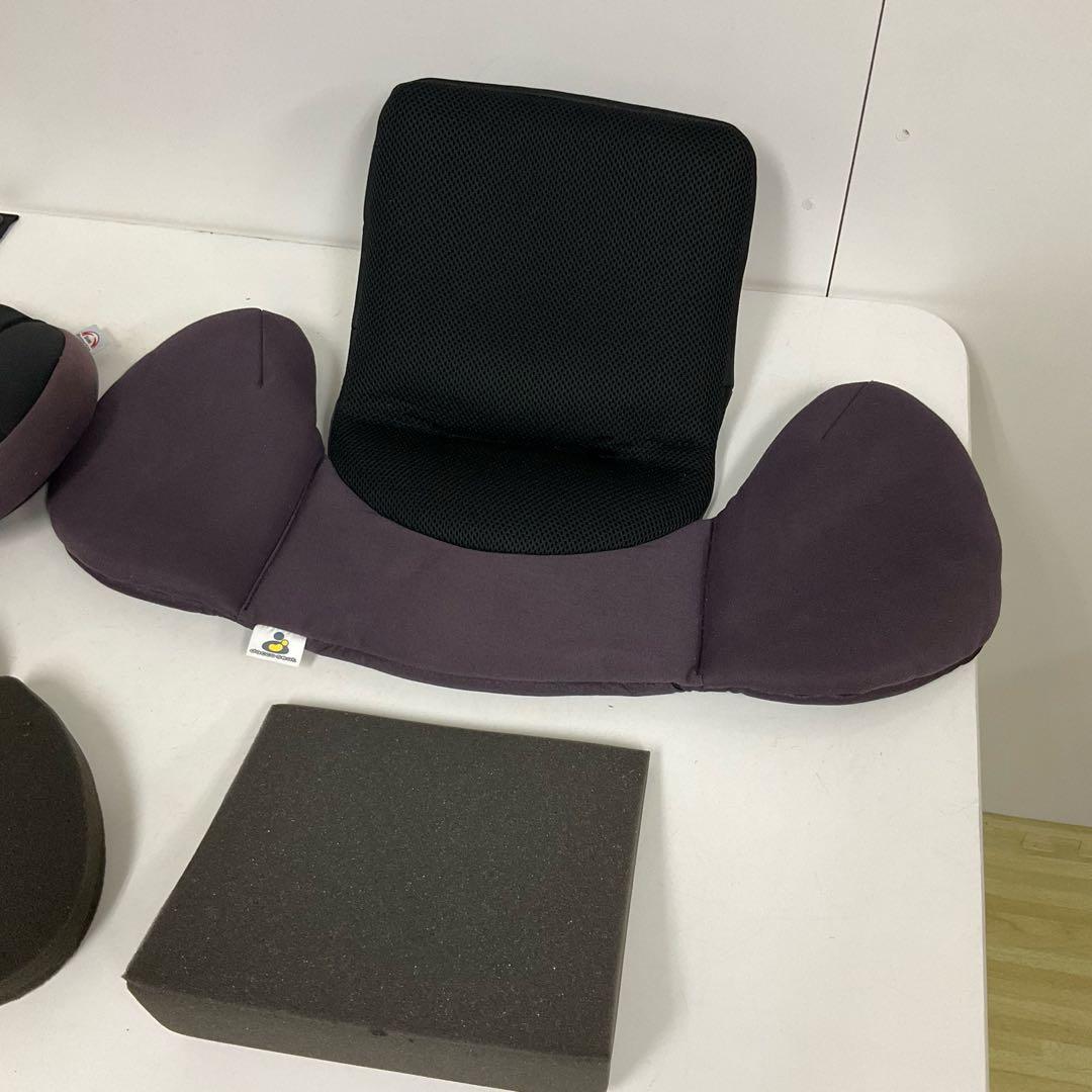 綺麗！コンビ ネルーム インナークッション フルセット NC-520 綺麗