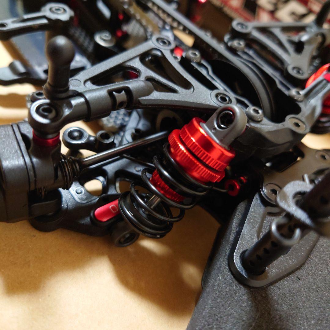 エクスプレスXQ3S