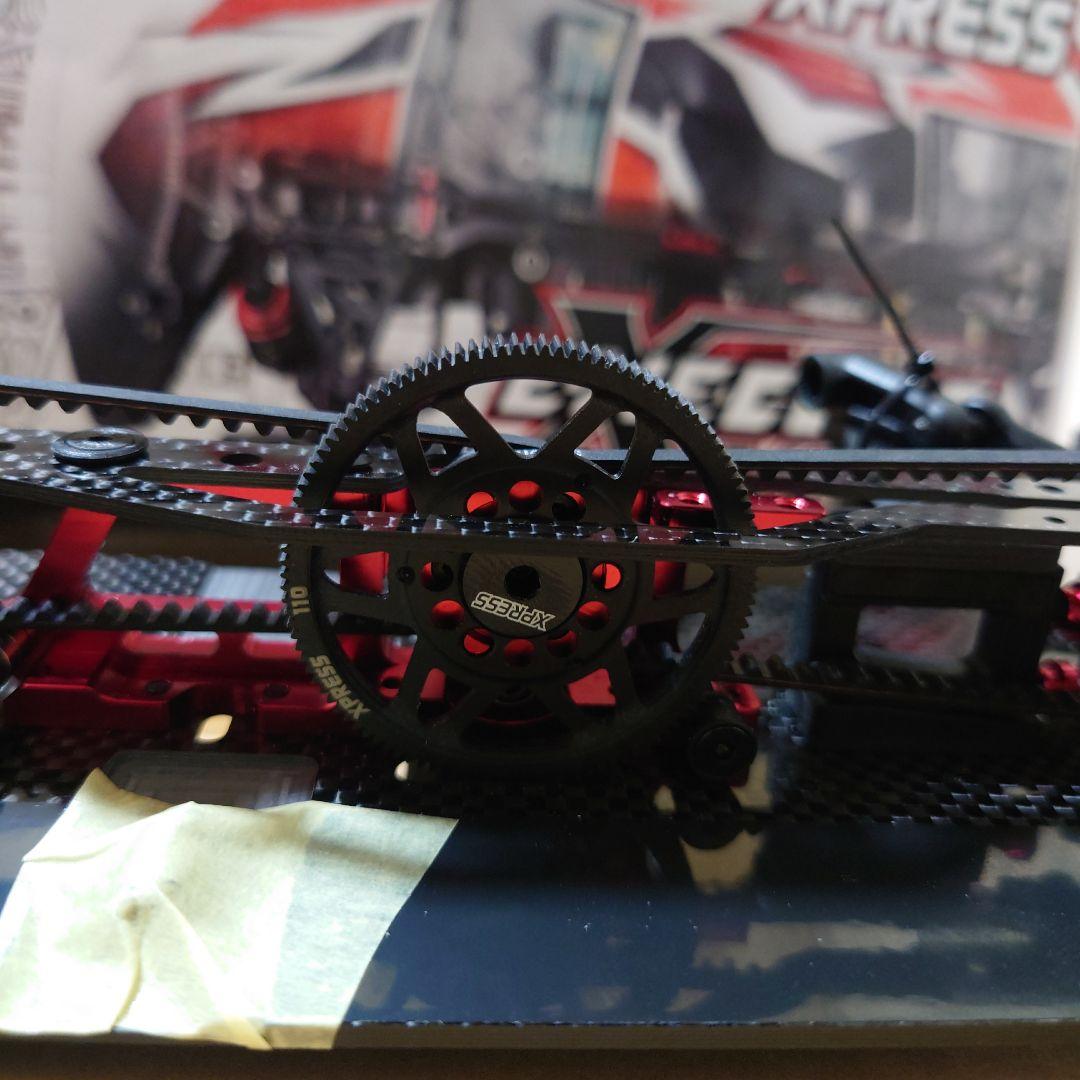 エクスプレスXQ3S