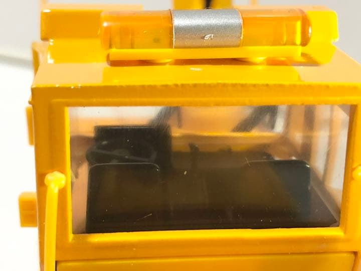 NICHIJO】ロータリー除雪車・HTR265 デコトラ トラック 建機 重機