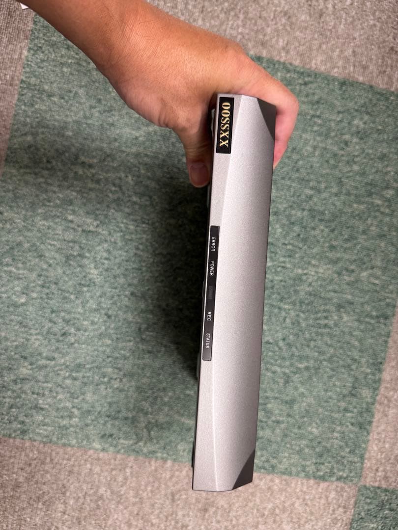 OOSSXX 防犯カメラ録画機本体（カメラ無し） - 防犯カメラアウトレット