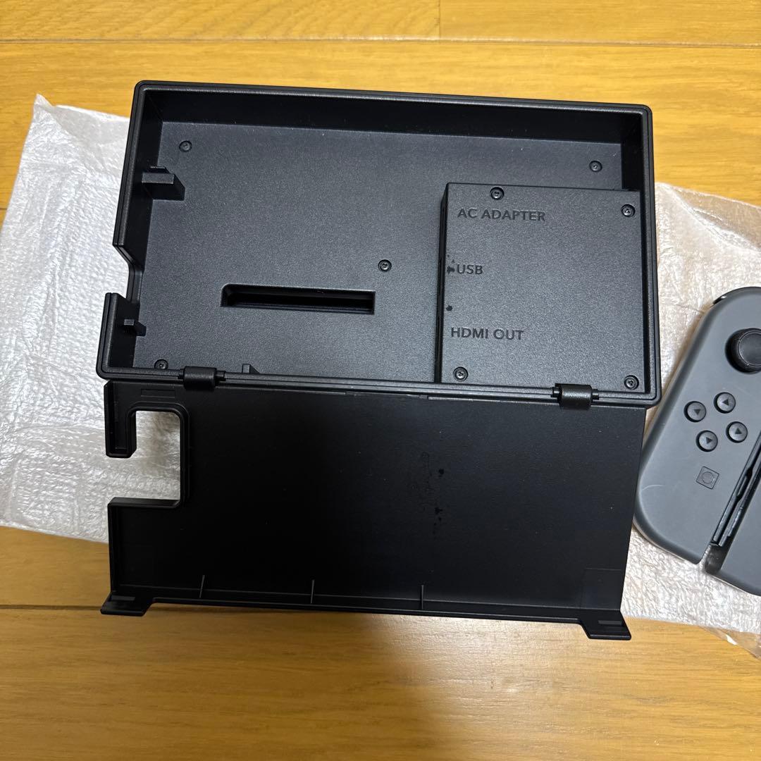 Nintendo Switch 本体セット