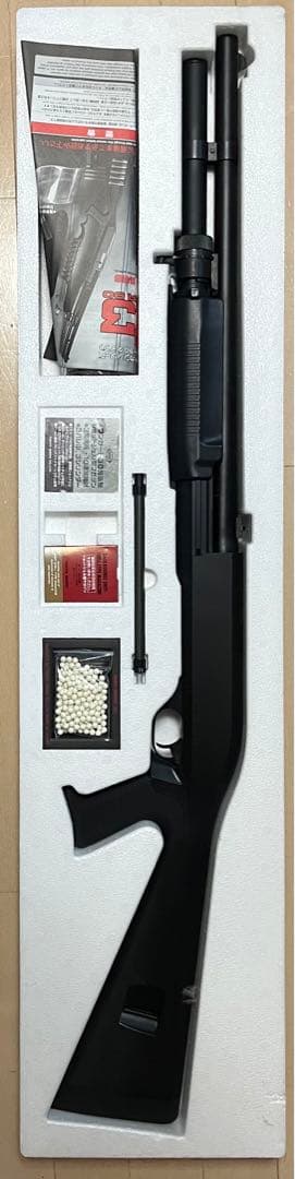 TYPE M3 スーパー90 ショットガン