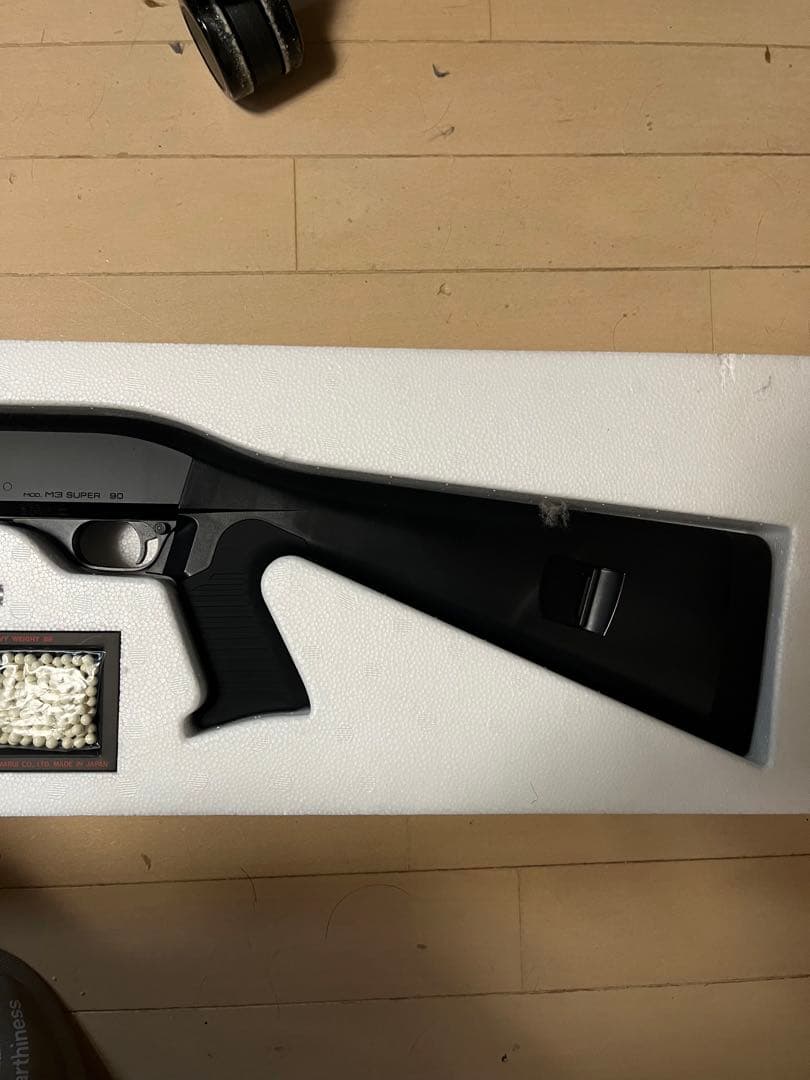 TYPE M3 スーパー90 ショットガン