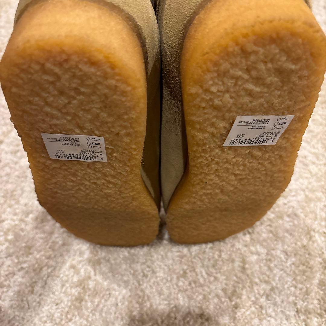 クラークス Clarks ORIGINALS ワラビー