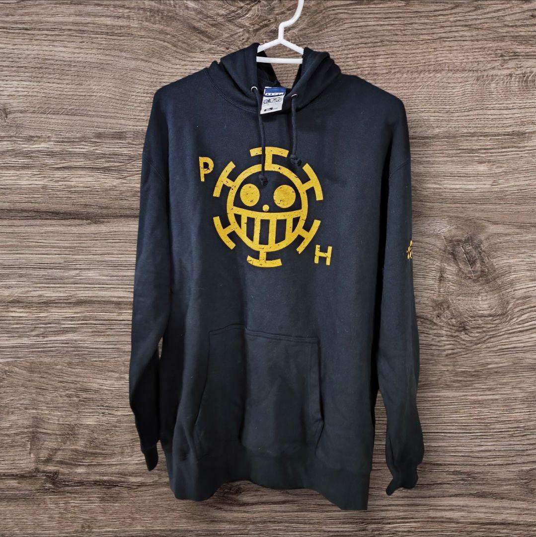 ワンピース　トレーナー　ジャケットセット