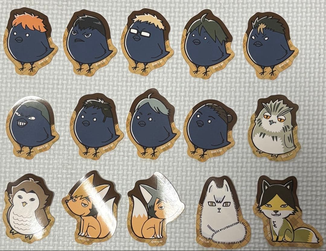 ポケモンシール烈伝 アマダ ゴールド キラ コレクション WHF ポケモン