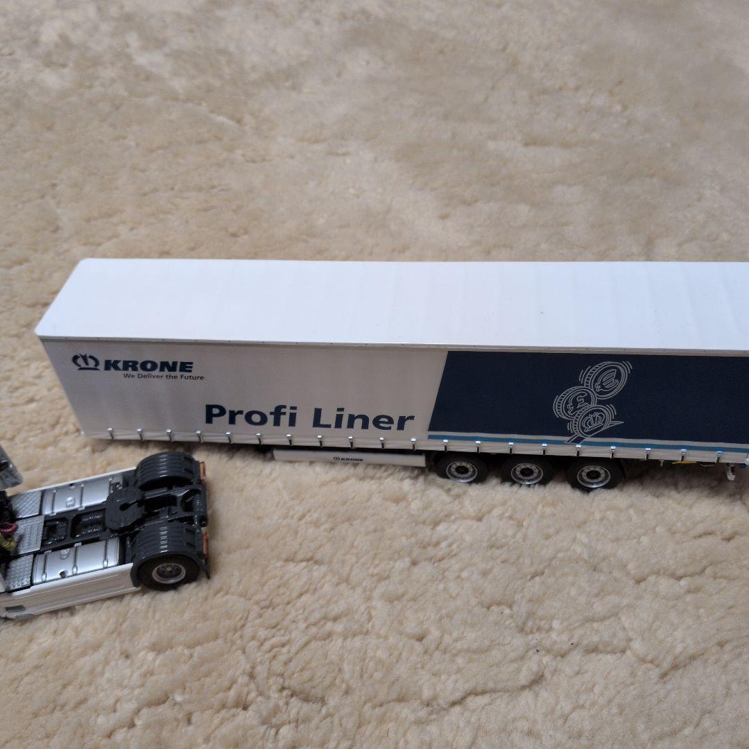 【値下げ】Profi Liner トレーラー ミニカー