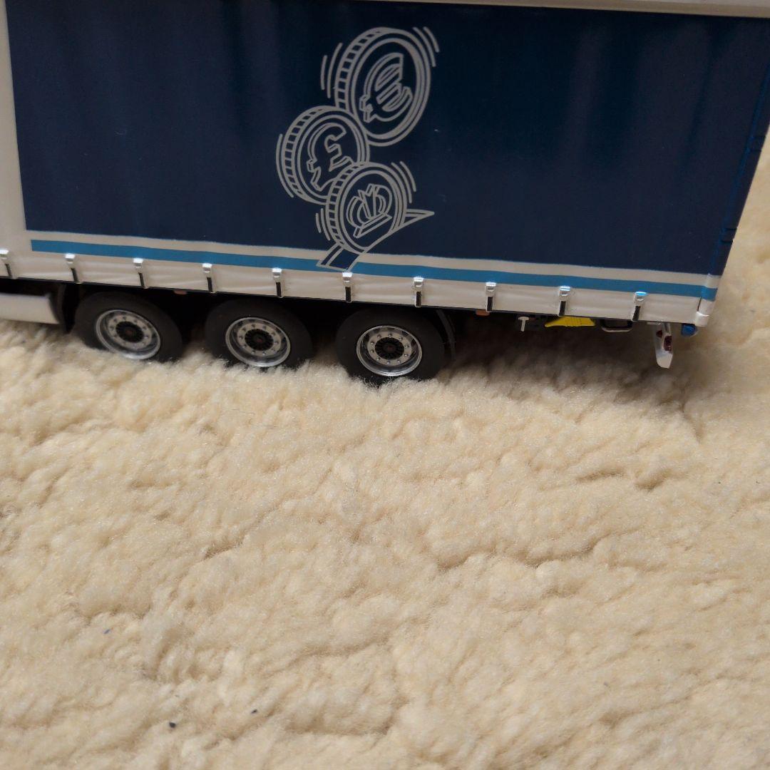 【値下げ】Profi Liner トレーラー ミニカー