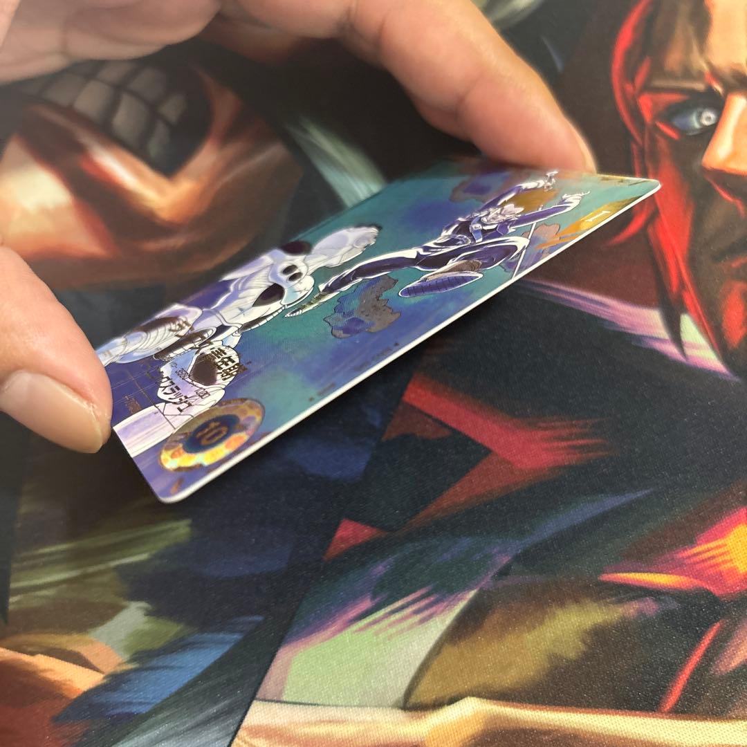 SDV3-029 トランクス:青年期　パラレル　ドラゴンボールダイバーズ