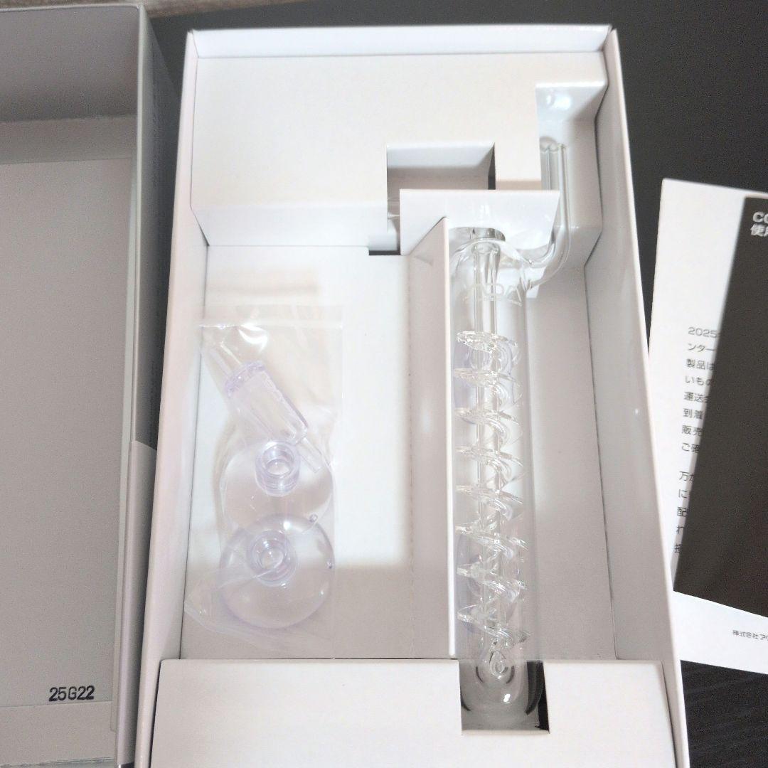 ADA ＣＯ２ビートルカウンター