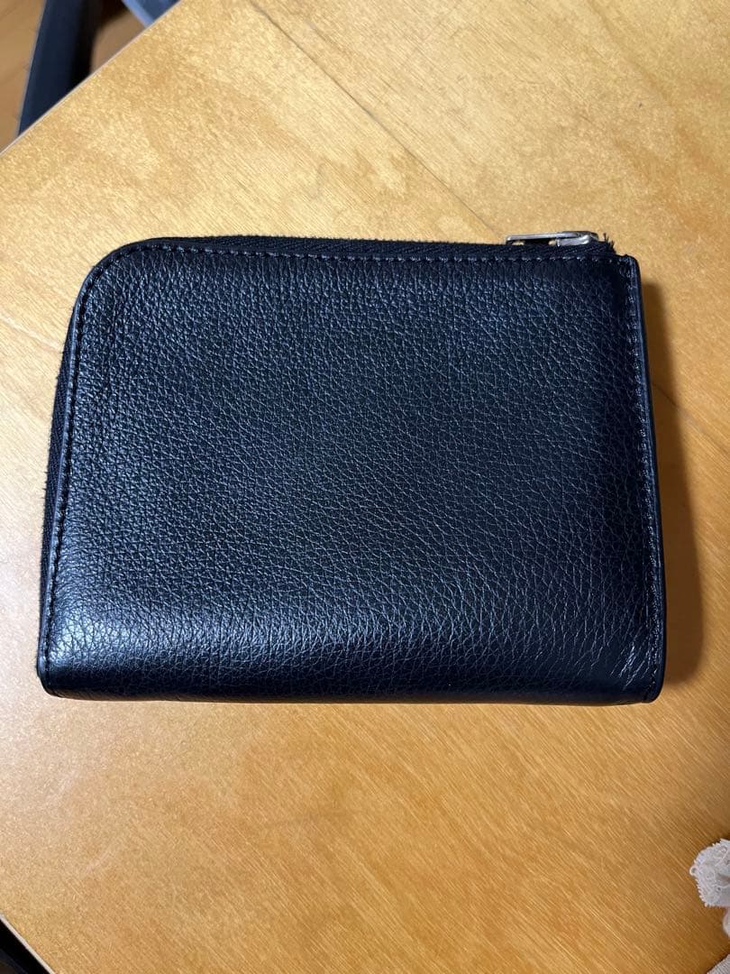 小物 aeta WALLET TYPE B