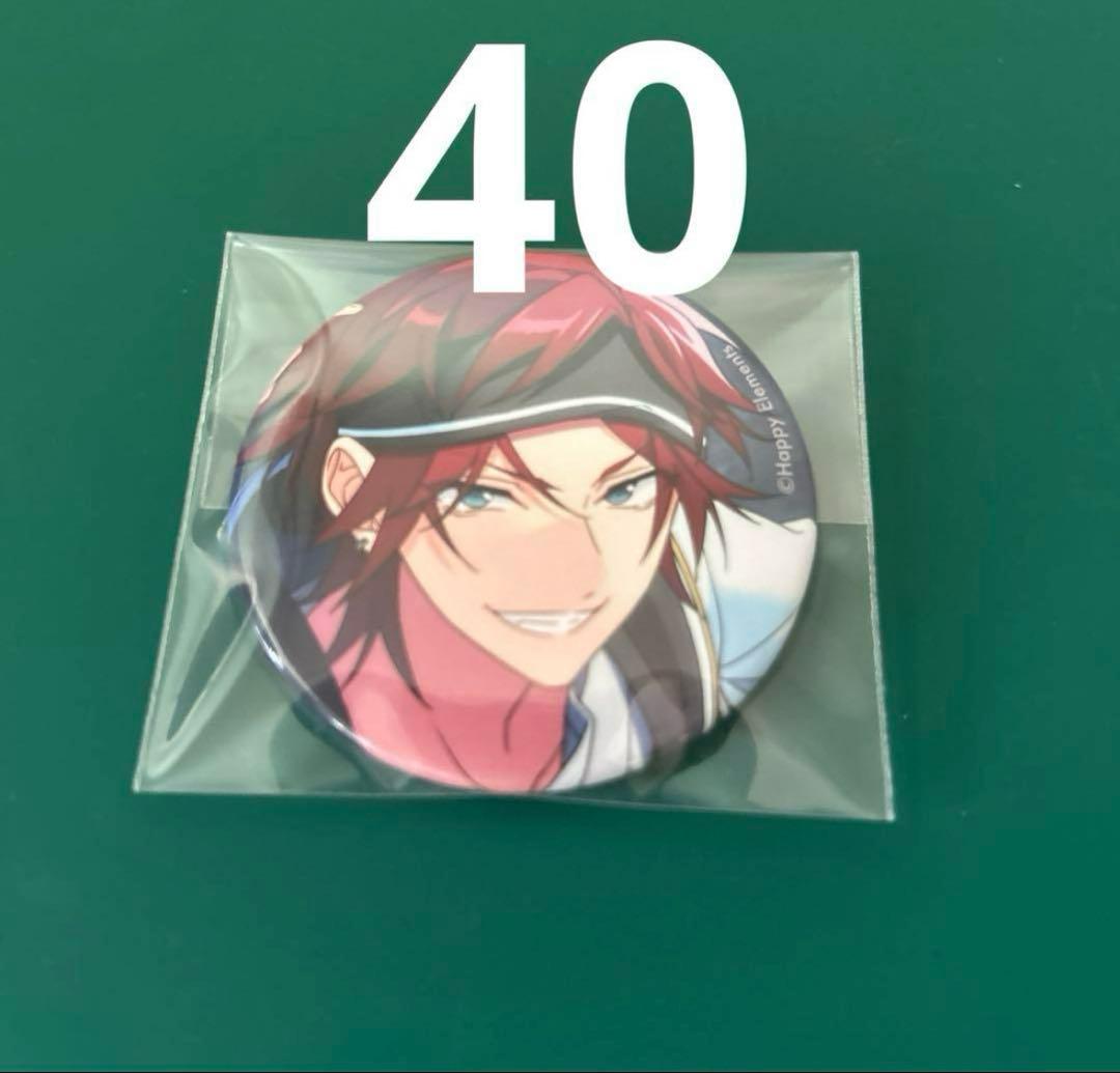 天城燐音 イベコレ缶バッジ extra あんスタ イベコレ 缶バッジ Extra