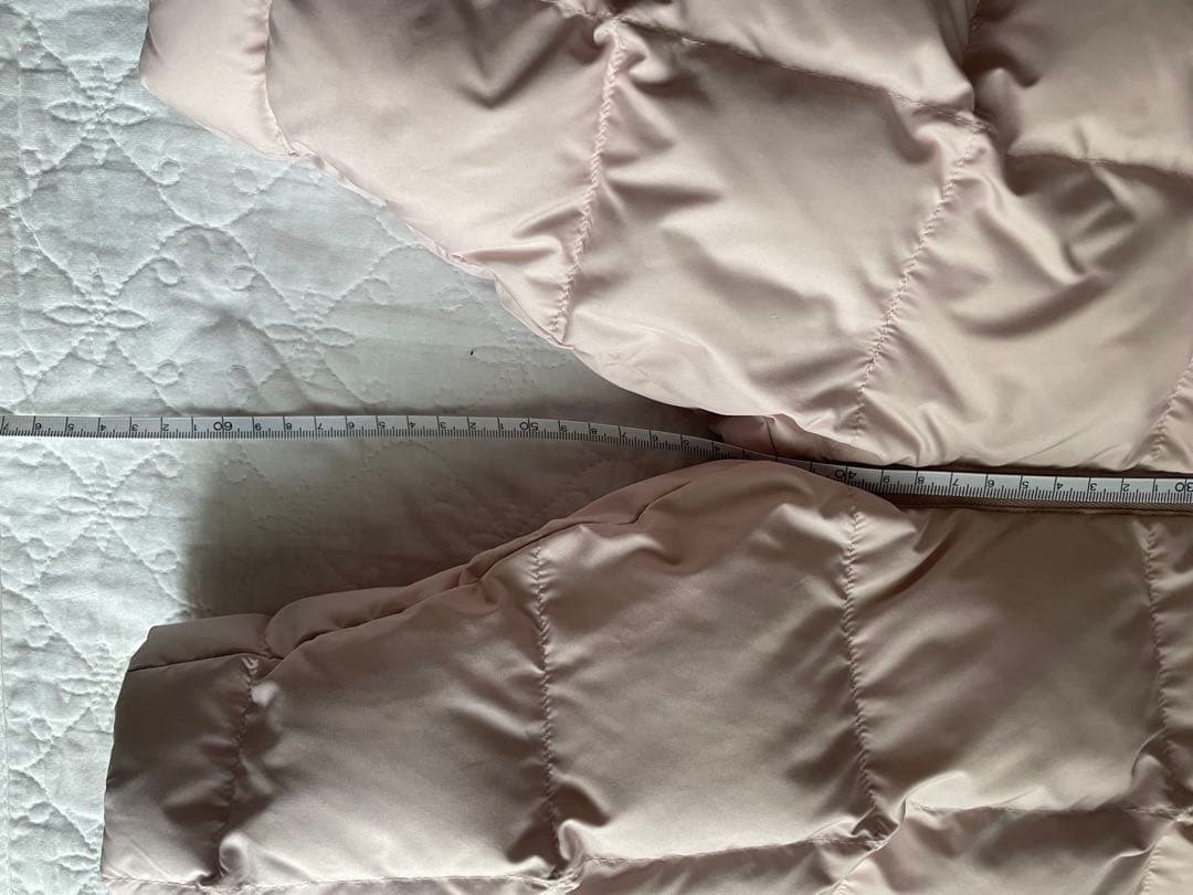 バーバリー　ジャンプスーツ　12M