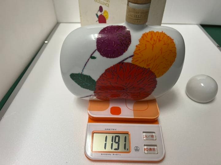 販売 中その他 - ウイスキー エクセレンス 花の万博記念ボトル ダリア