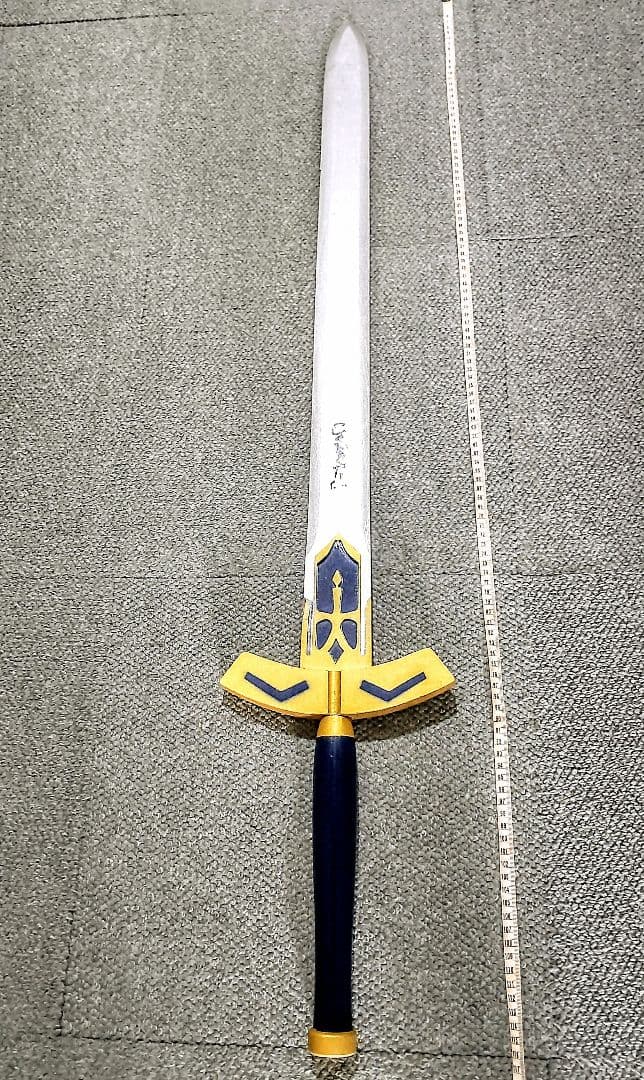 エクスカリバー 木剣 約120cm