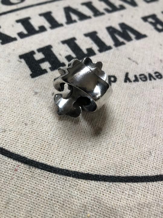 thirteen designs(サーティーンデザインズ) #16