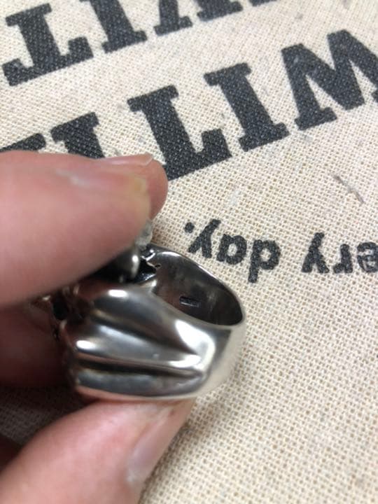 thirteen designs(サーティーンデザインズ) #16