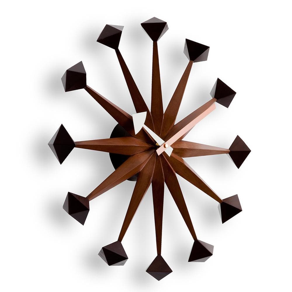 ジョージネルソン ポリゴンクロック 時計 掛け時計 ネルソンクロック ポリゴン