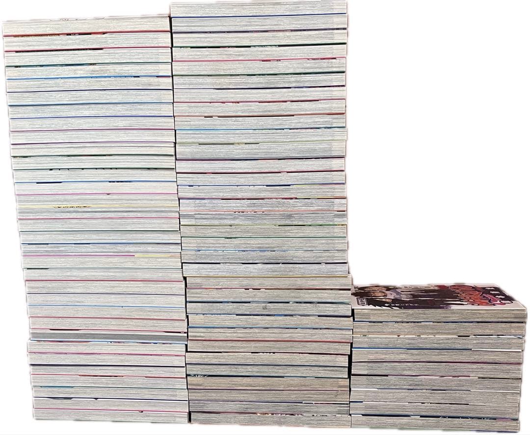 NARUTO 全巻（72冊）セット＋おまけ外伝1冊※新品購入品、状態良好