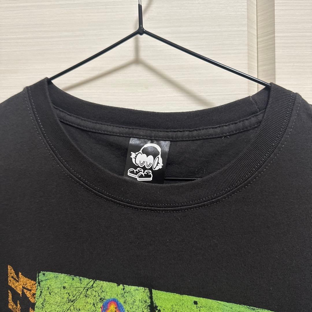 SixTONES VVS Tシャツ ☆新品未開封☆SixTONES VVS 慣声の法則 CITY