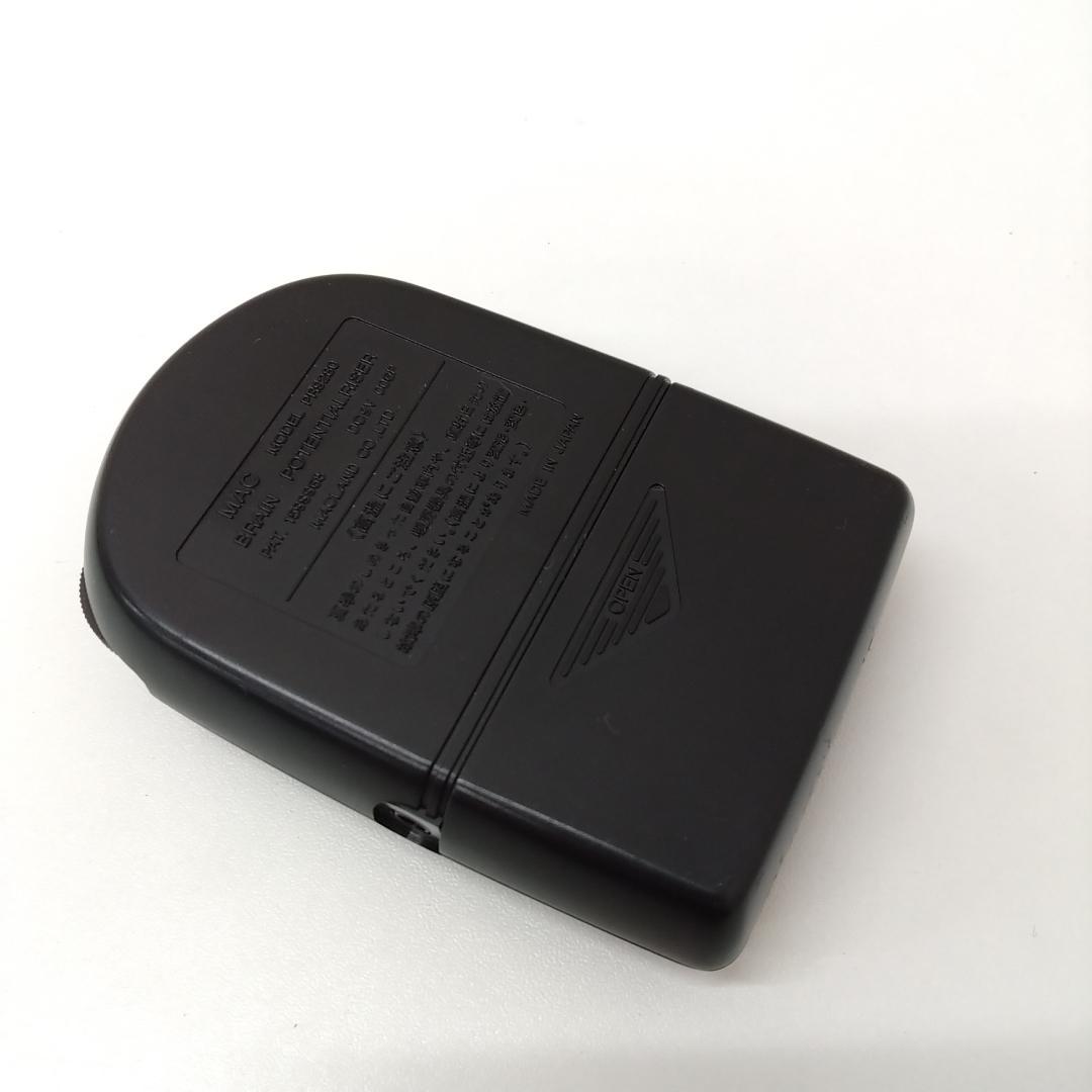 若《RNPAV》レア　希少　PARA MEMORY PR9280 記憶力増強装置