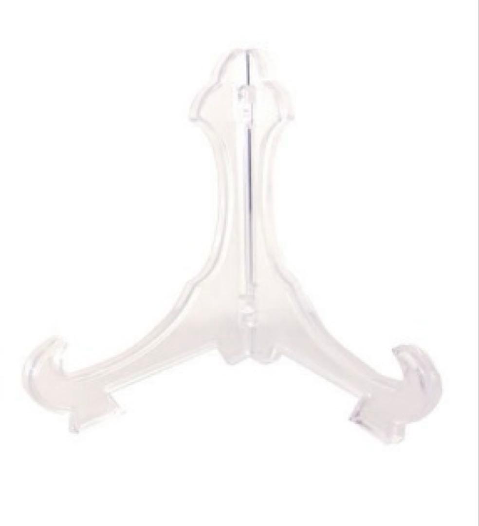 ウミグモ 深海生物樹脂封入標本 LEDライト付き 木製ケース