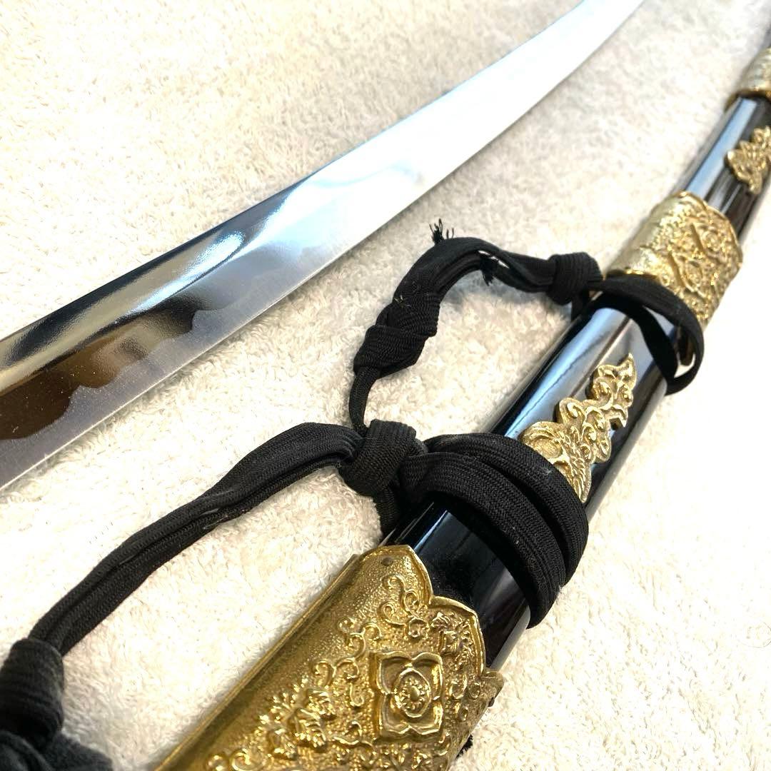 模造刀　模擬刀　衛府太刀　儀礼刀　儀仗刀　金属刀身