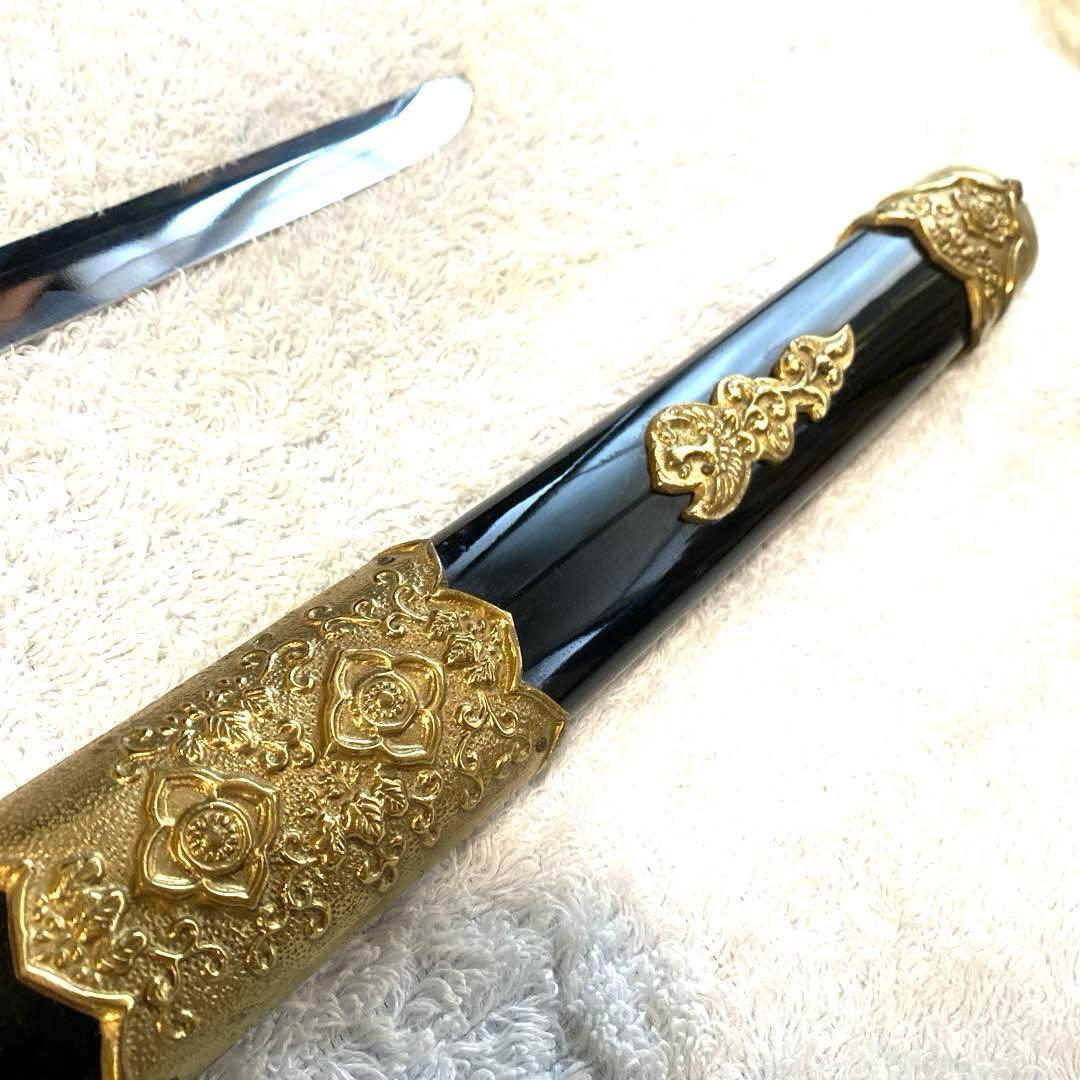 模造刀　模擬刀　衛府太刀　儀礼刀　儀仗刀　金属刀身