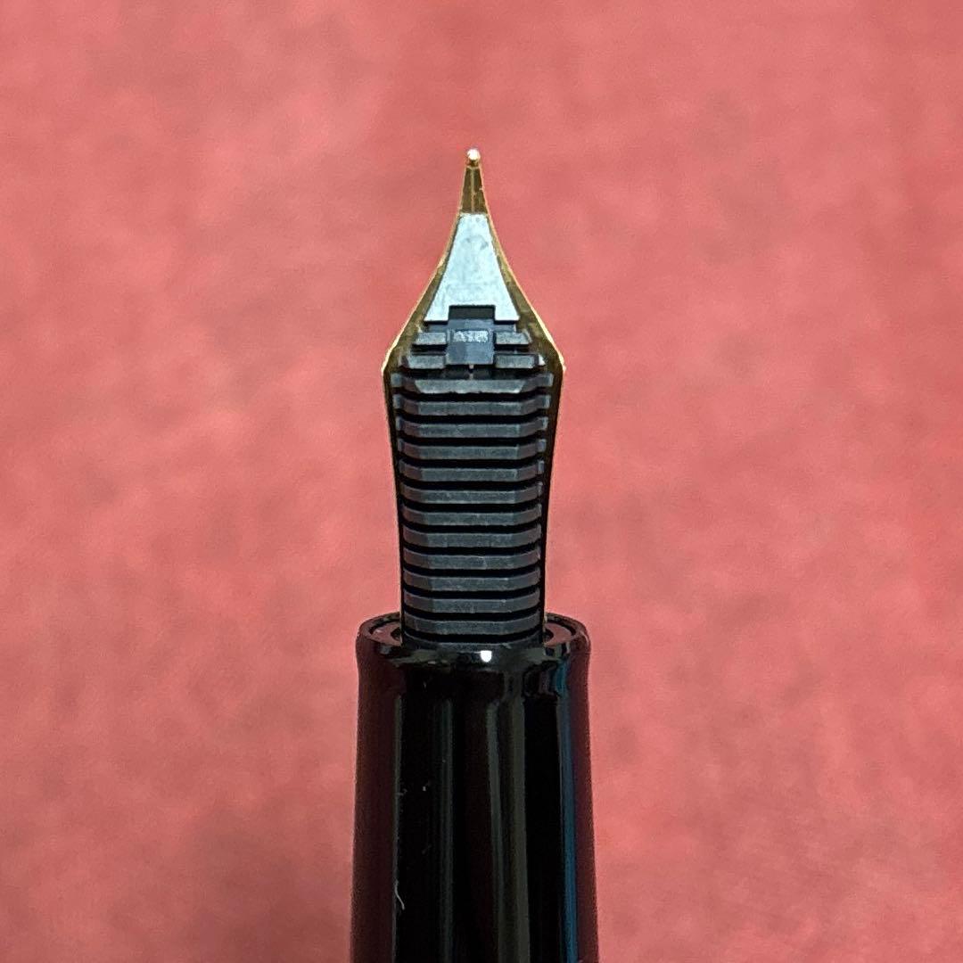 SAILOR プロフィット21 万年筆M(中字)