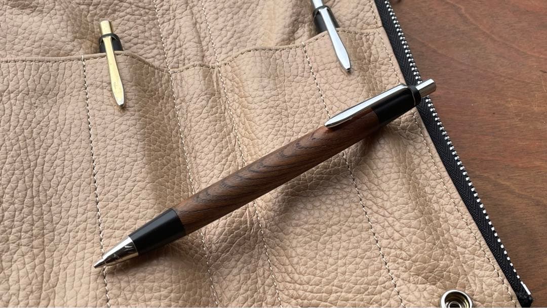 野原工芸 旧型 欅 固定式口金付き 銀金具 - メルカリ