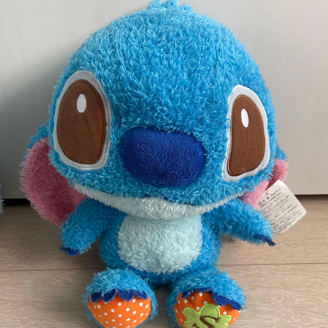 STITCH スティッチ stitch ぬいぐるみ 大量まとめ売り ①